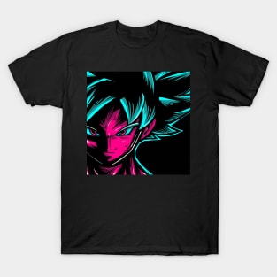 Son Goku T-Shirt